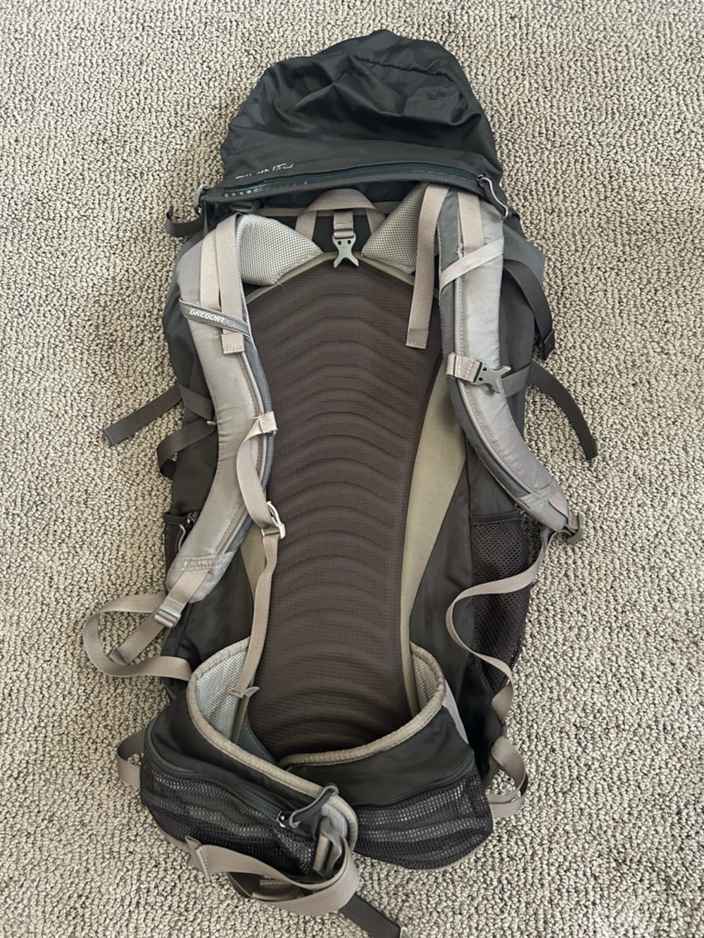 Gregory Savant 38 Hiking Backpack - Picture 2 of 3